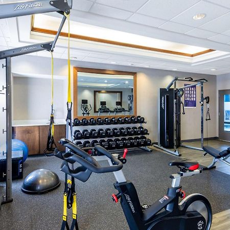Hampton Inn Richmond-Mechanicsville Luaran gambar
