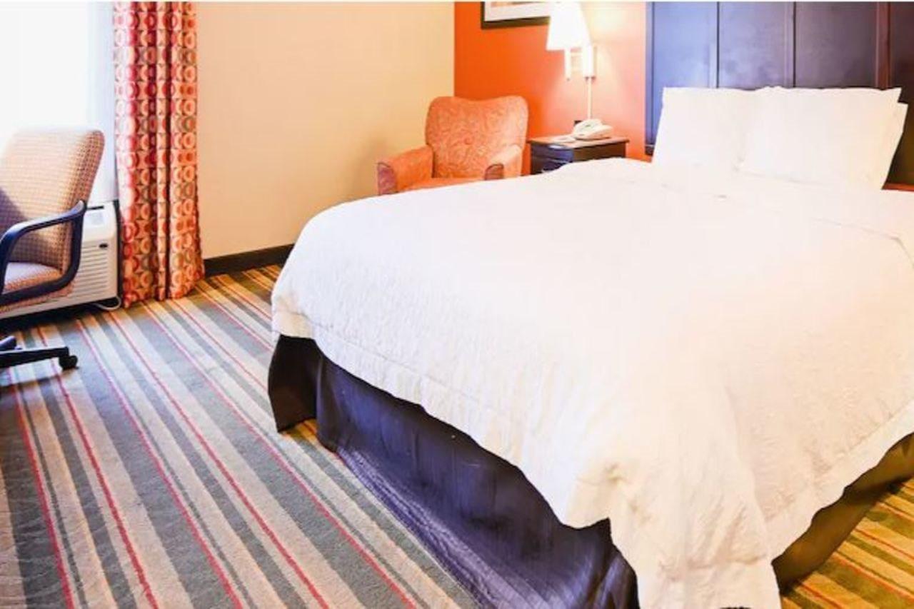 Hampton Inn Richmond-Mechanicsville Luaran gambar