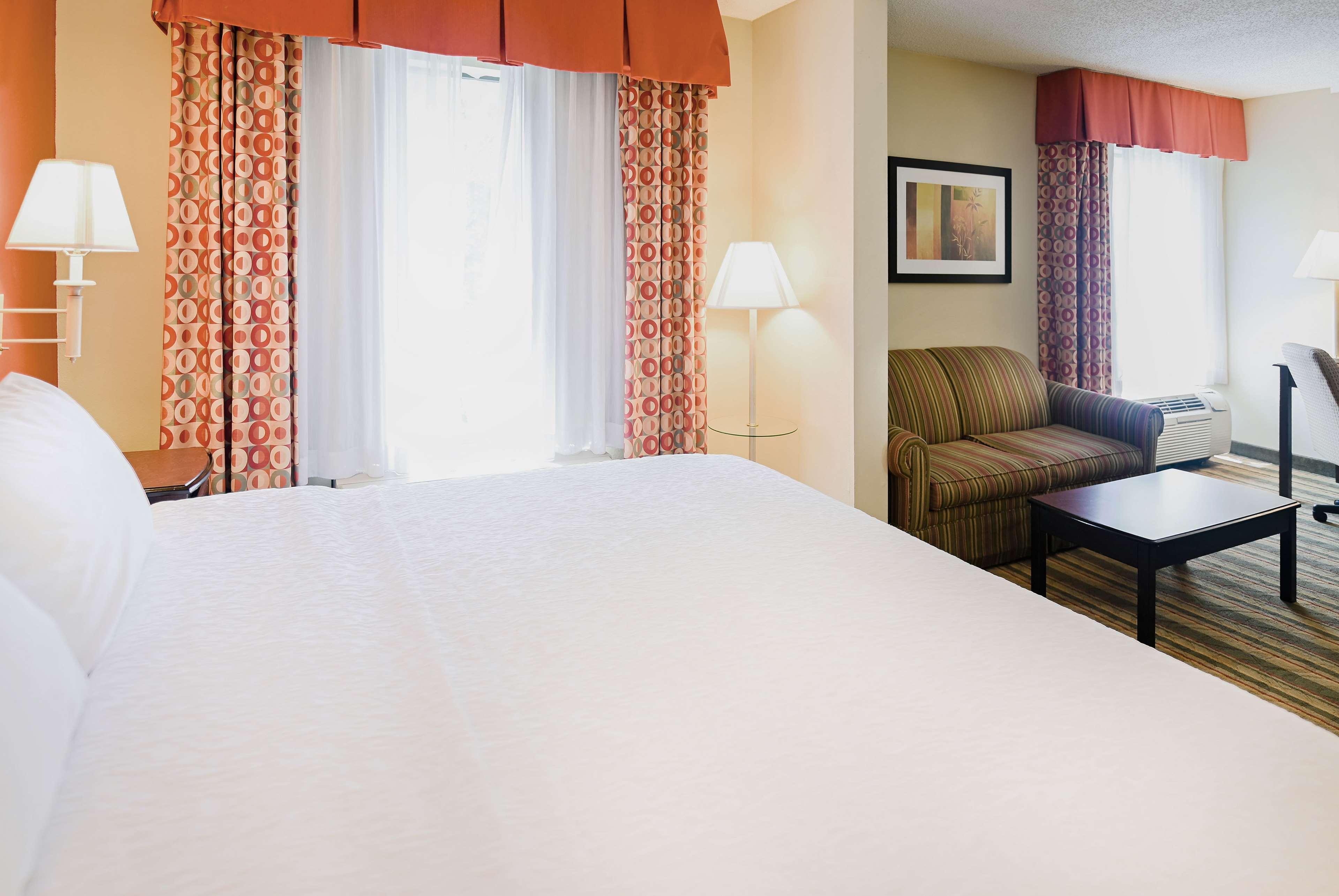 Hampton Inn Richmond-Mechanicsville Luaran gambar