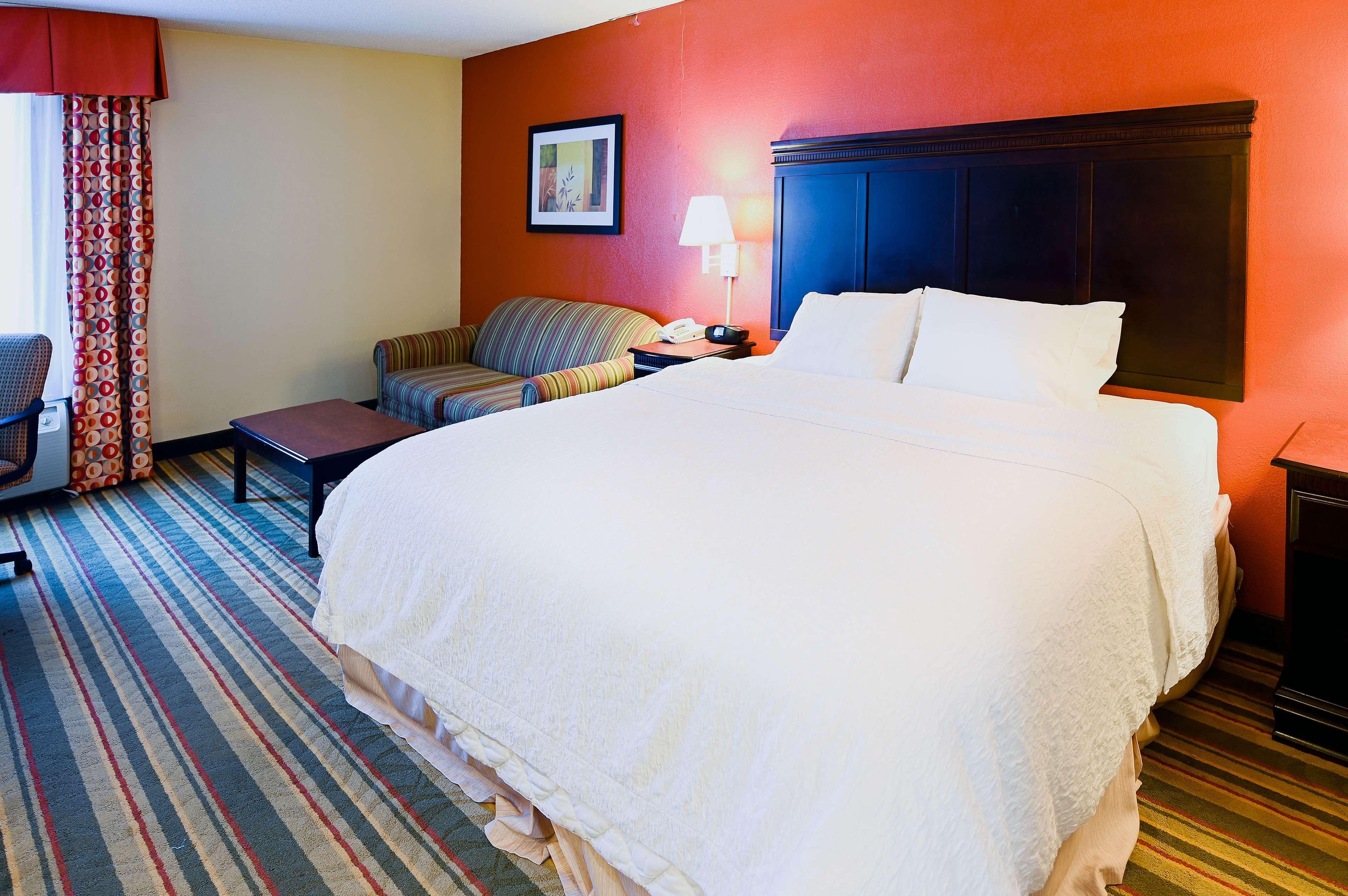 Hampton Inn Richmond-Mechanicsville Luaran gambar