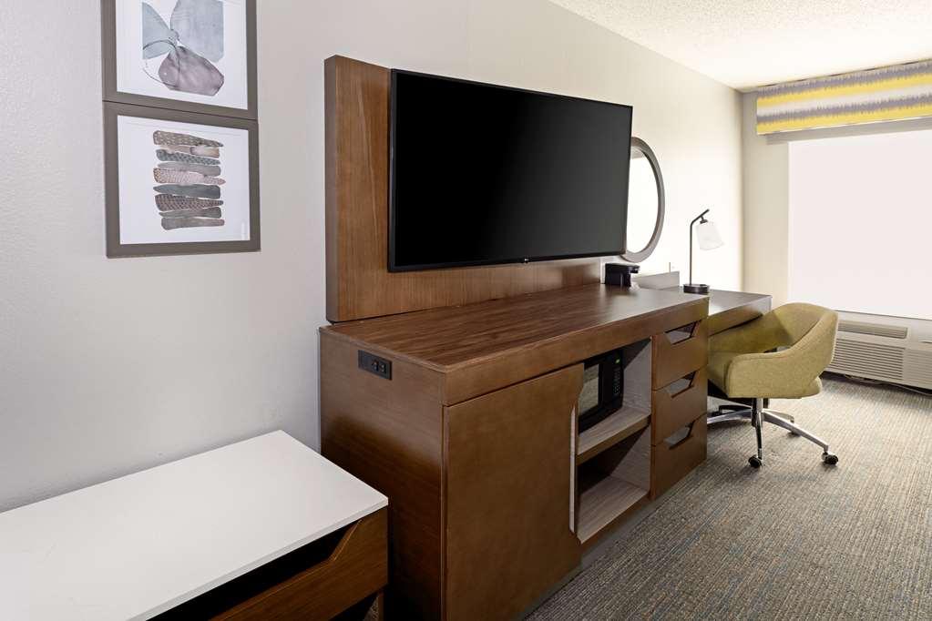 Hampton Inn Richmond-Mechanicsville Bilik gambar