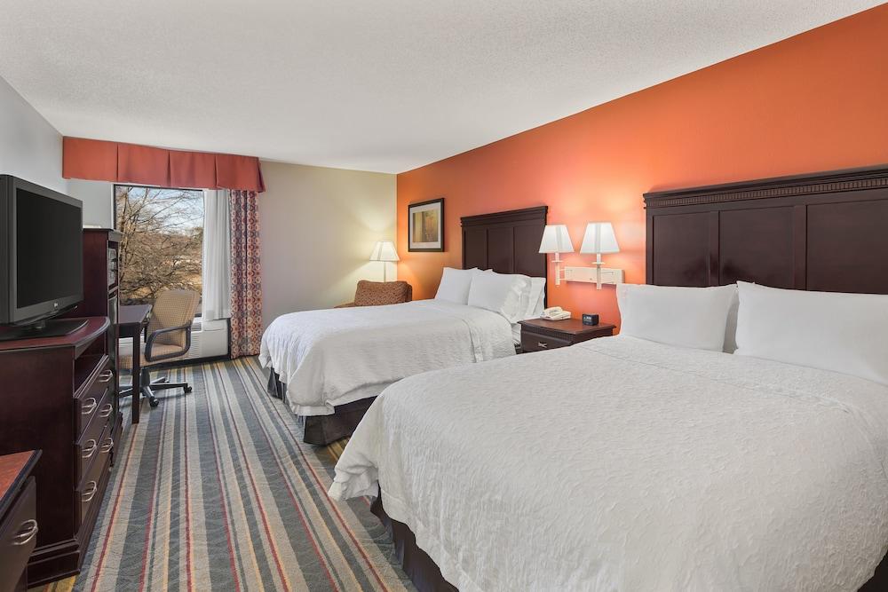 Hampton Inn Richmond-Mechanicsville Luaran gambar