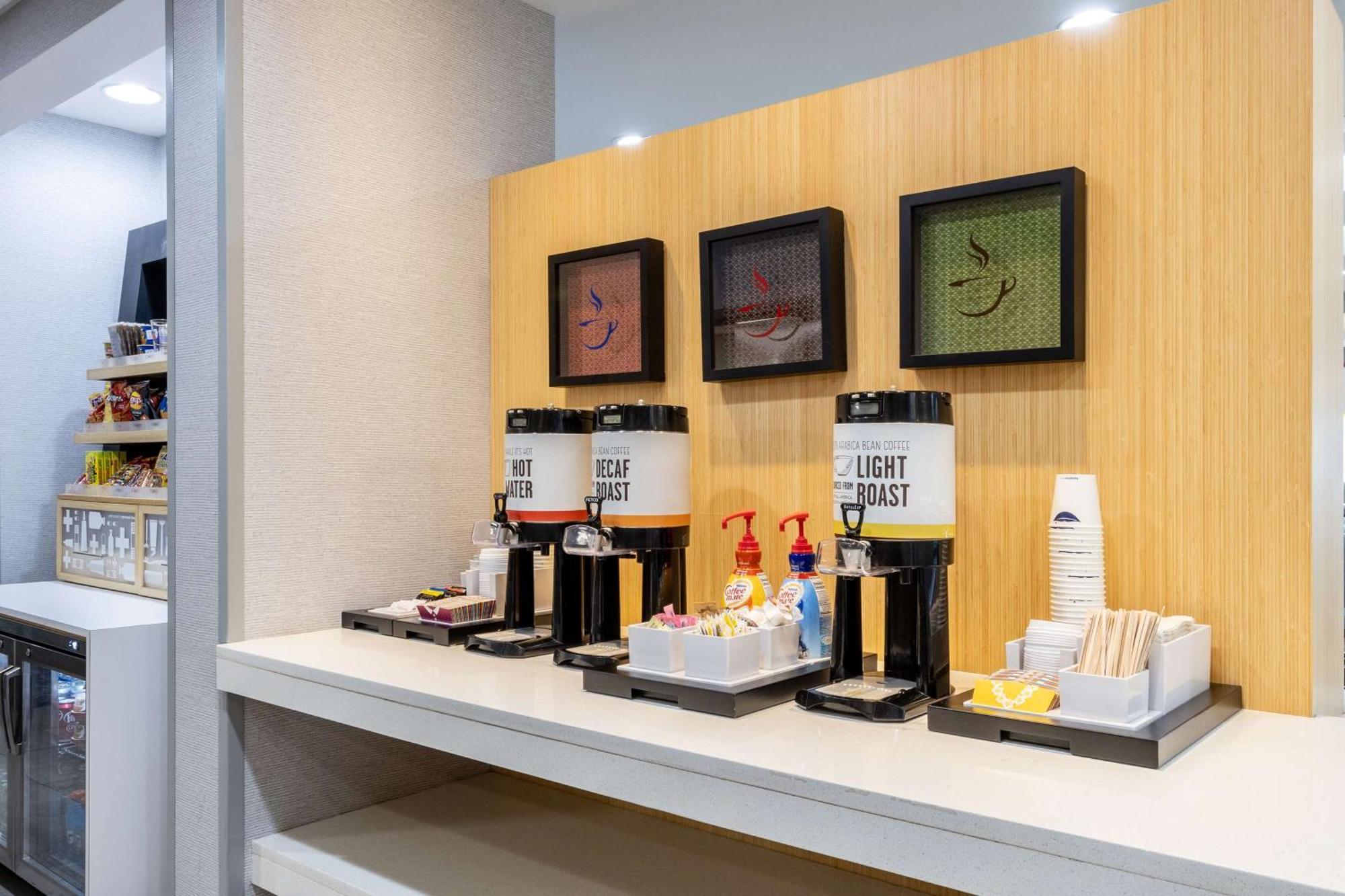 Hampton Inn Richmond-Mechanicsville Luaran gambar