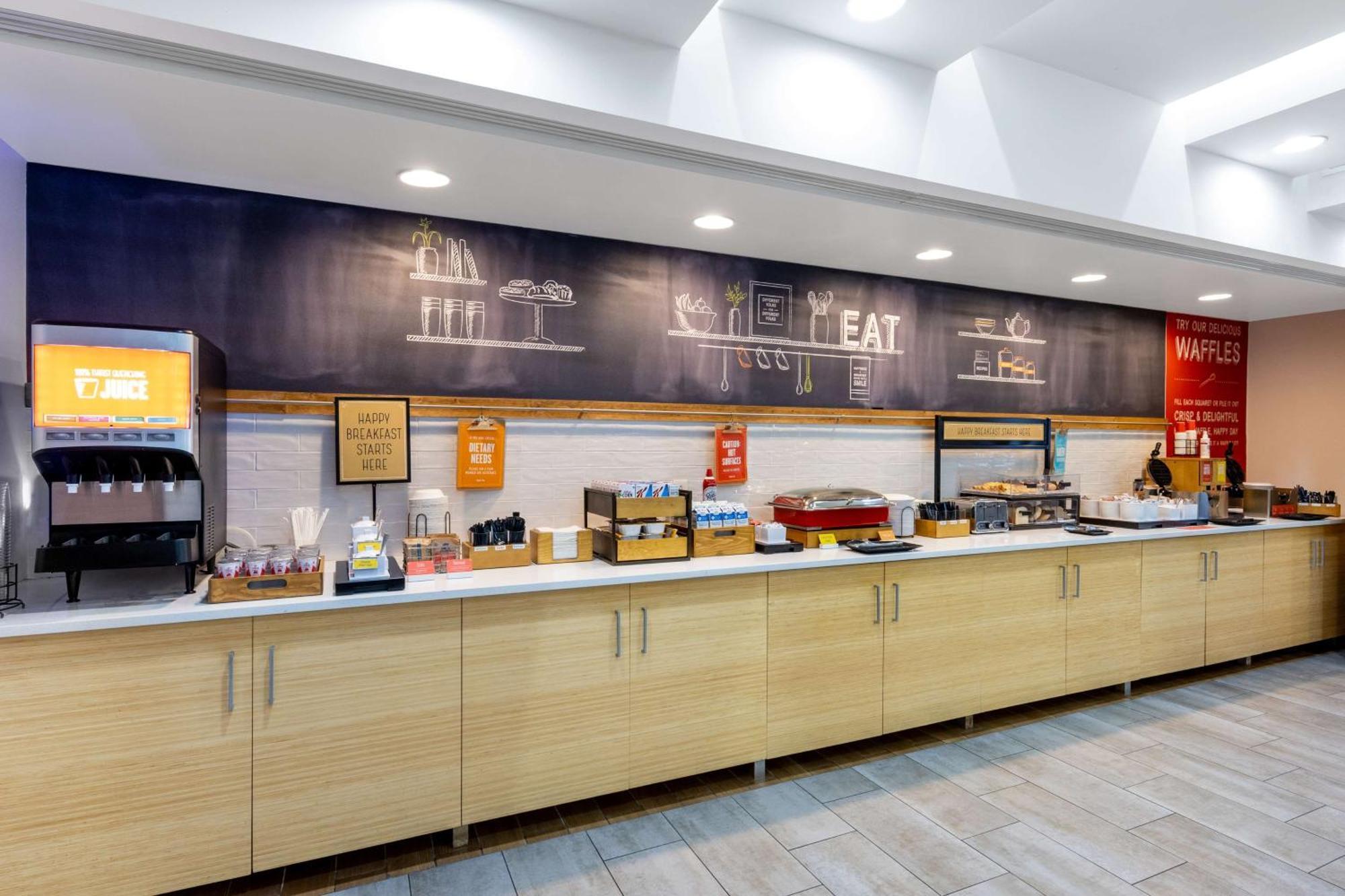 Hampton Inn Richmond-Mechanicsville Luaran gambar