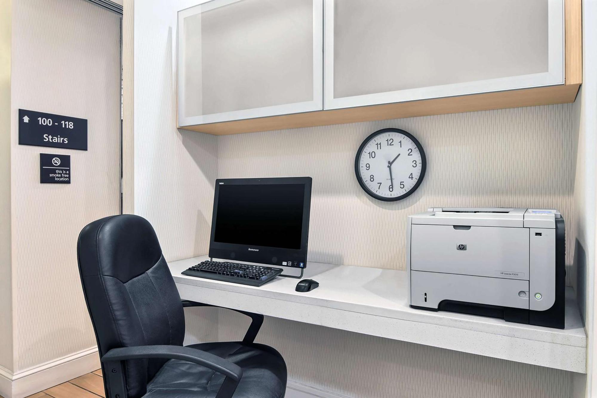 Hampton Inn Richmond-Mechanicsville Luaran gambar