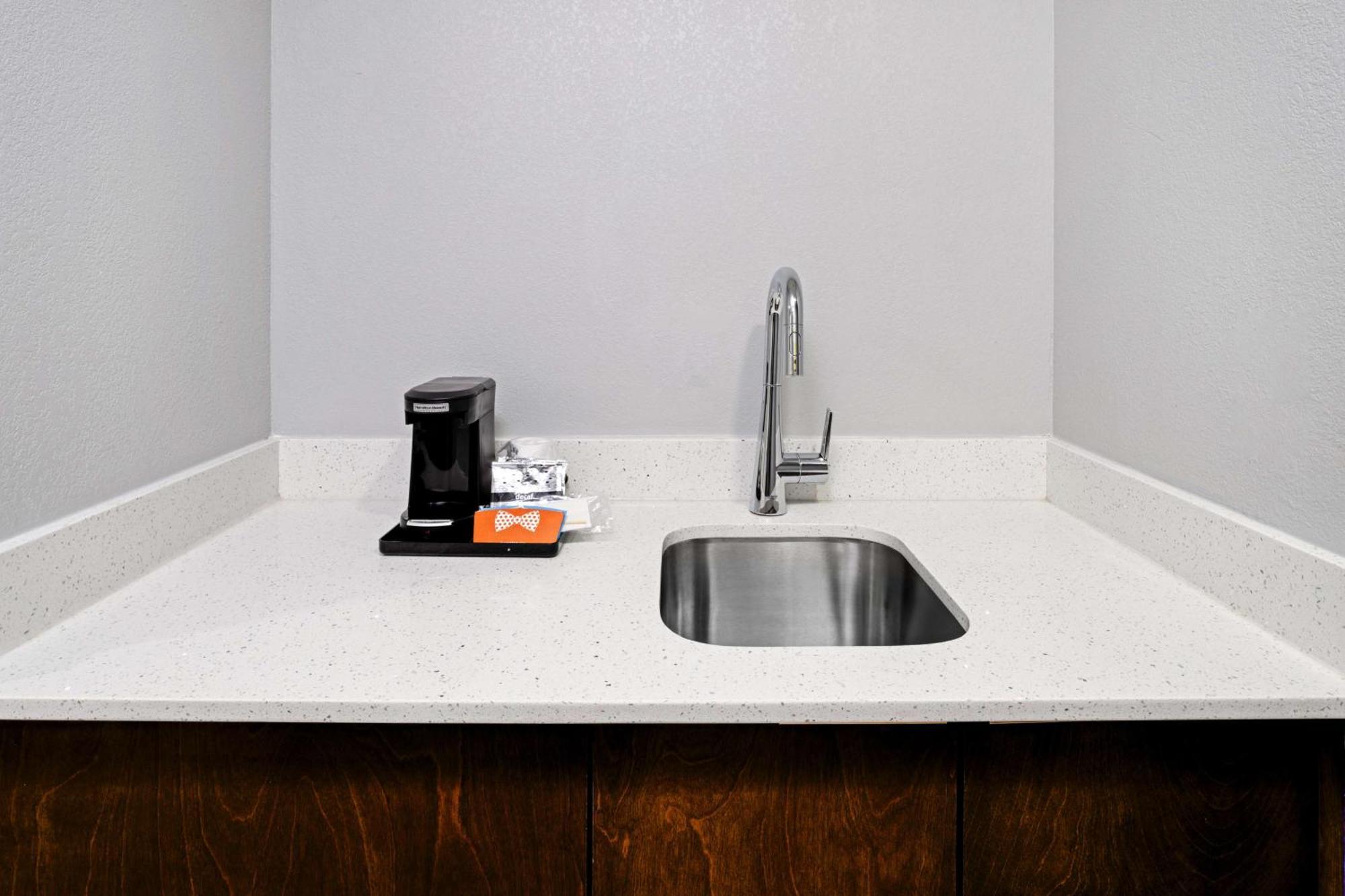 Hampton Inn Richmond-Mechanicsville Luaran gambar