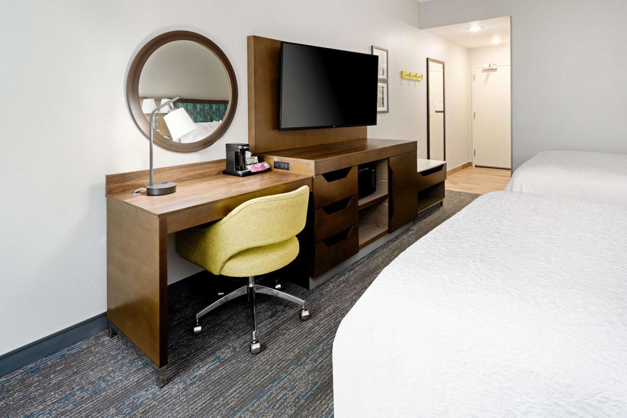 Hampton Inn Richmond-Mechanicsville Luaran gambar