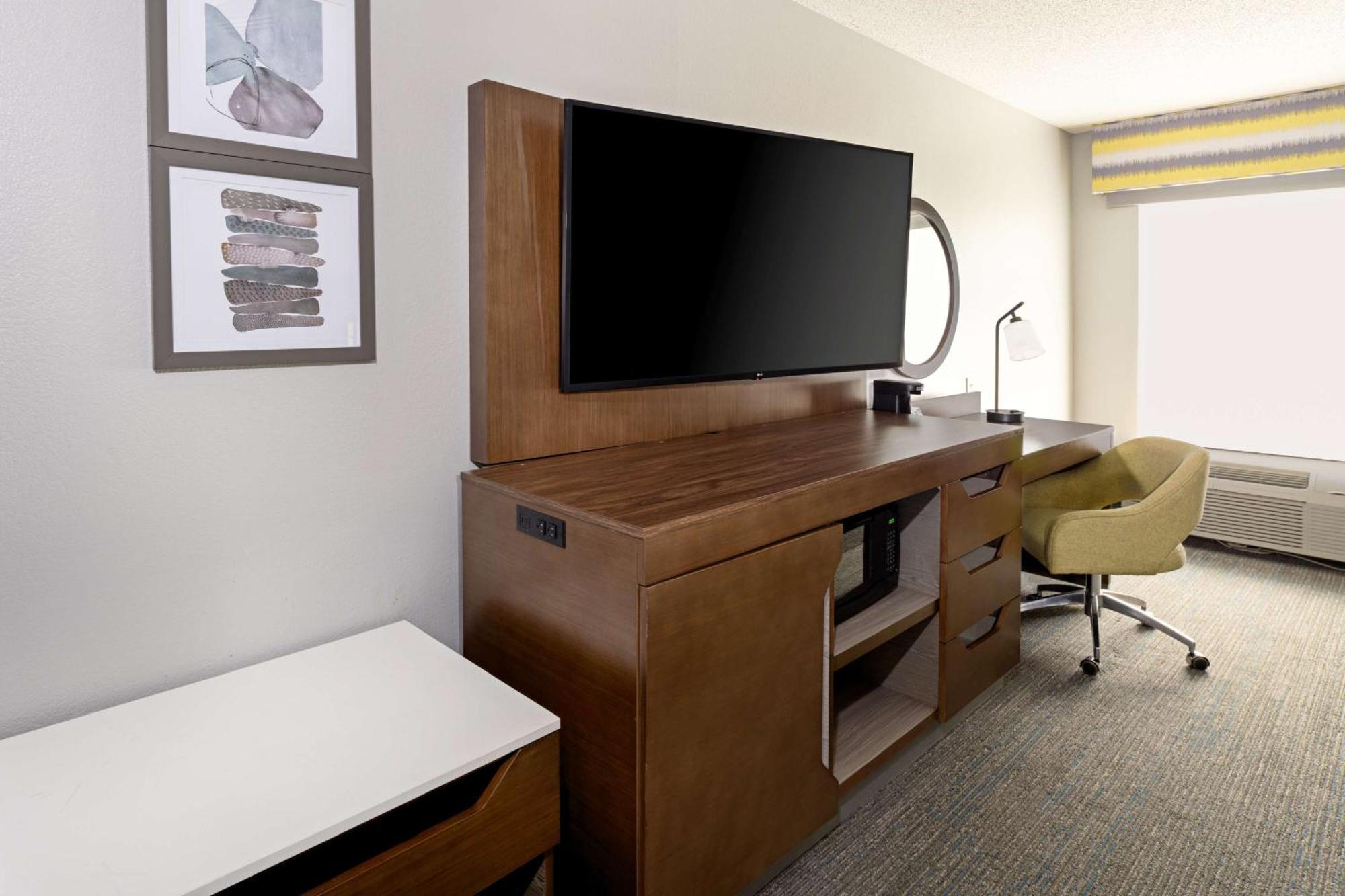 Hampton Inn Richmond-Mechanicsville Luaran gambar