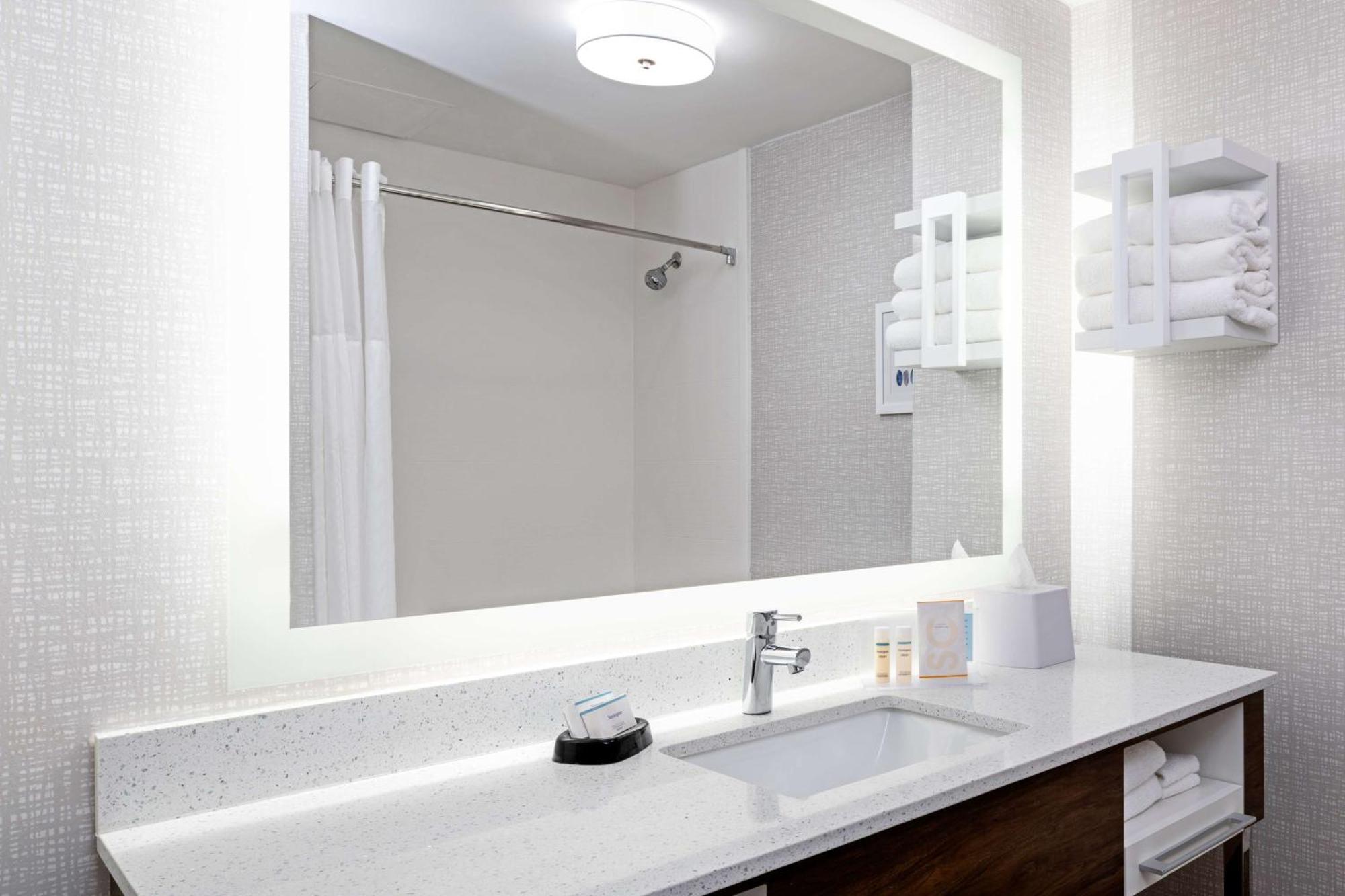 Hampton Inn Richmond-Mechanicsville Luaran gambar