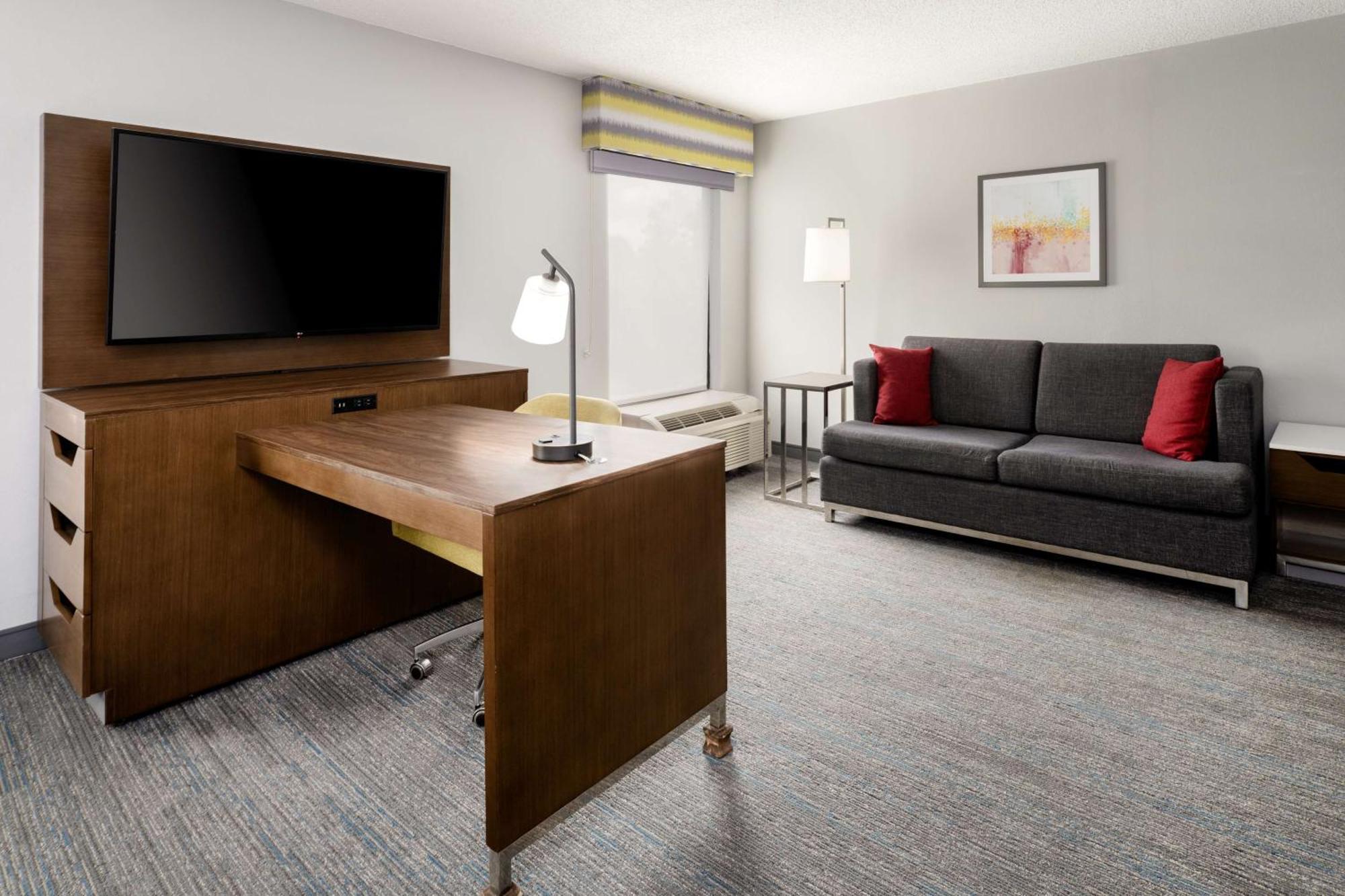 Hampton Inn Richmond-Mechanicsville Luaran gambar