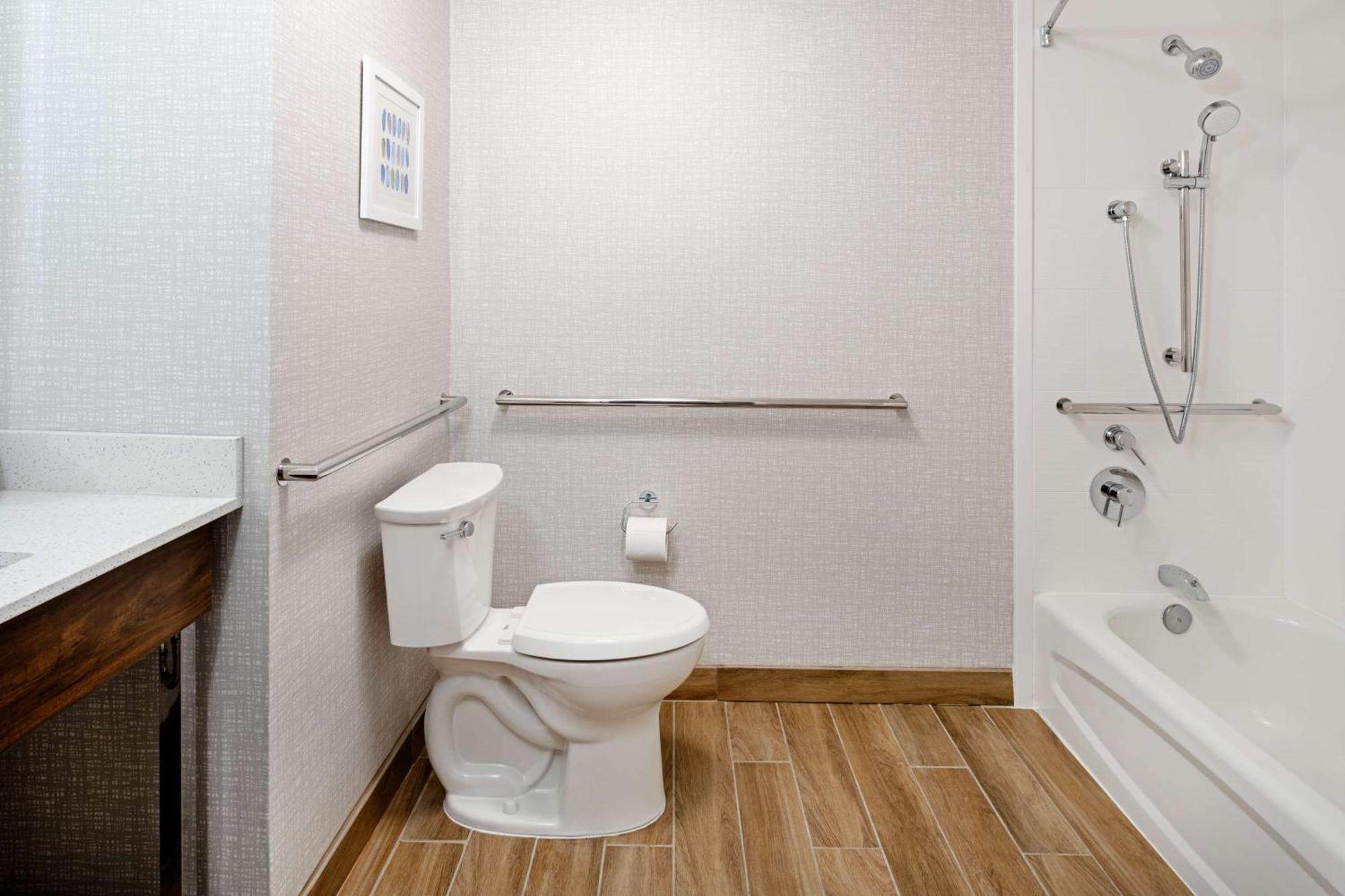 Hampton Inn Richmond-Mechanicsville Luaran gambar