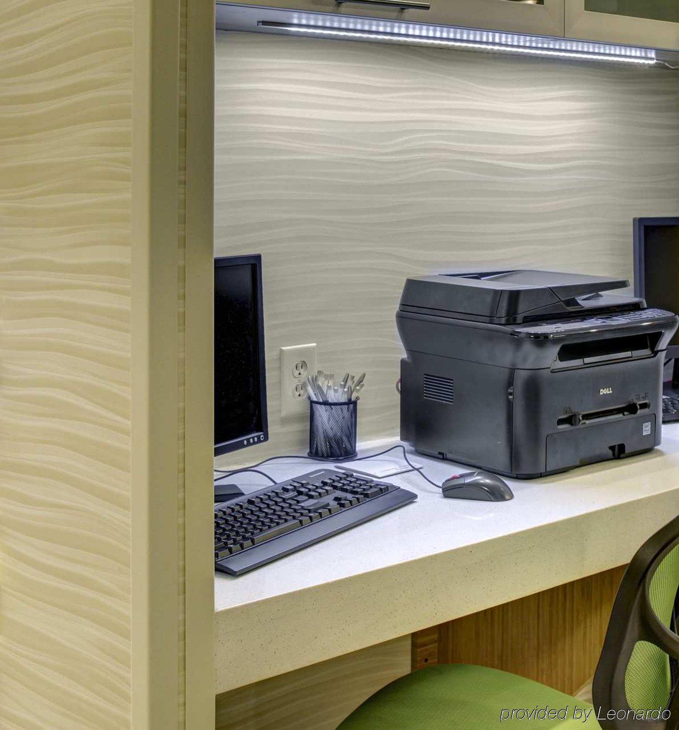 Hampton Inn Richmond-Mechanicsville Luaran gambar