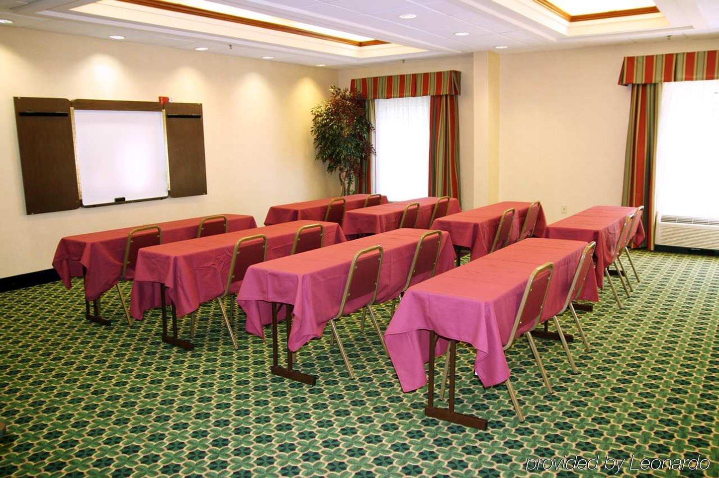 Hampton Inn Richmond-Mechanicsville Luaran gambar