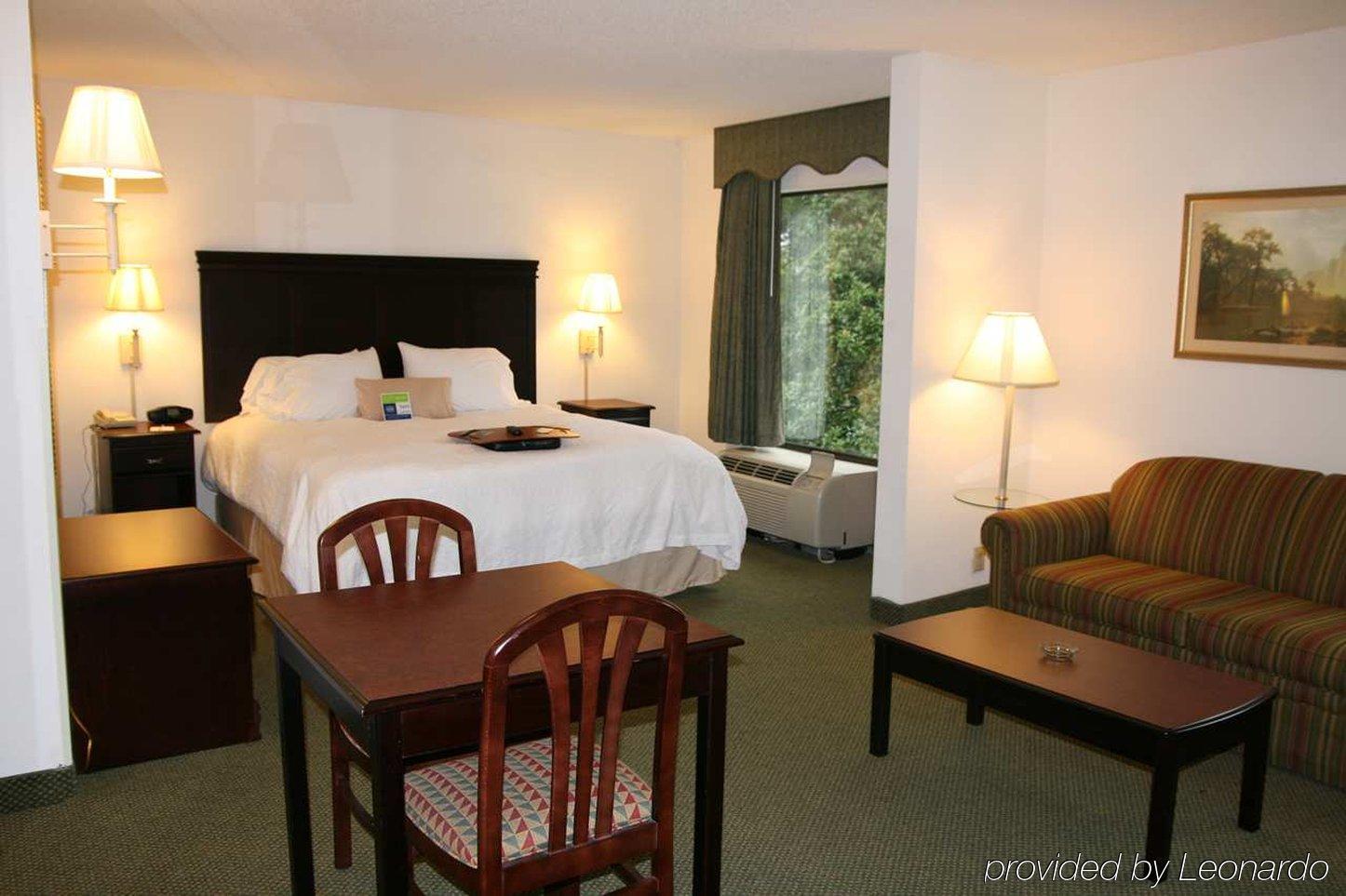 Hampton Inn Richmond-Mechanicsville Bilik gambar