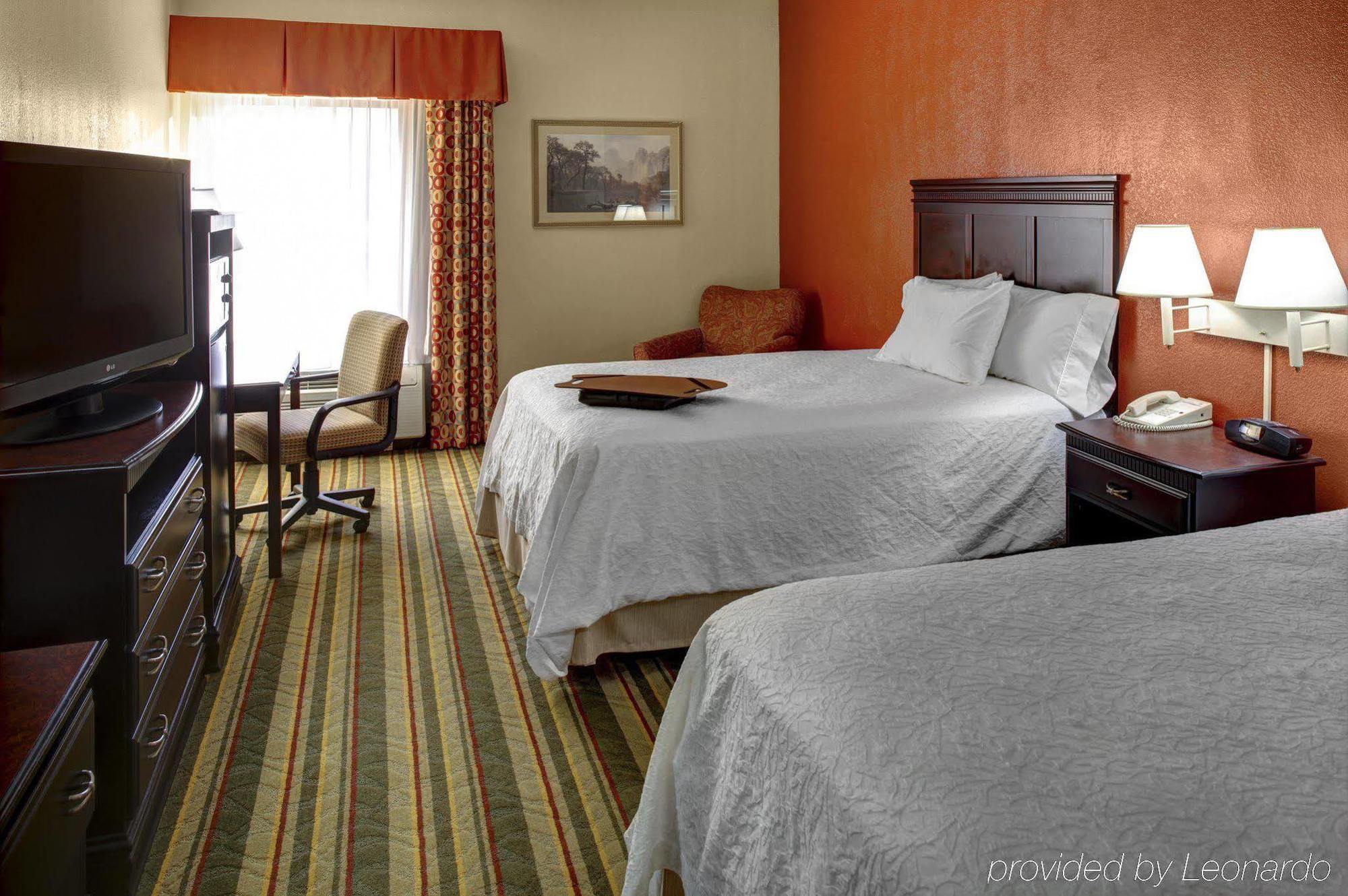 Hampton Inn Richmond-Mechanicsville Luaran gambar