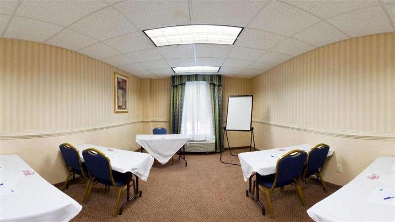 Hampton Inn Richmond-Mechanicsville Luaran gambar