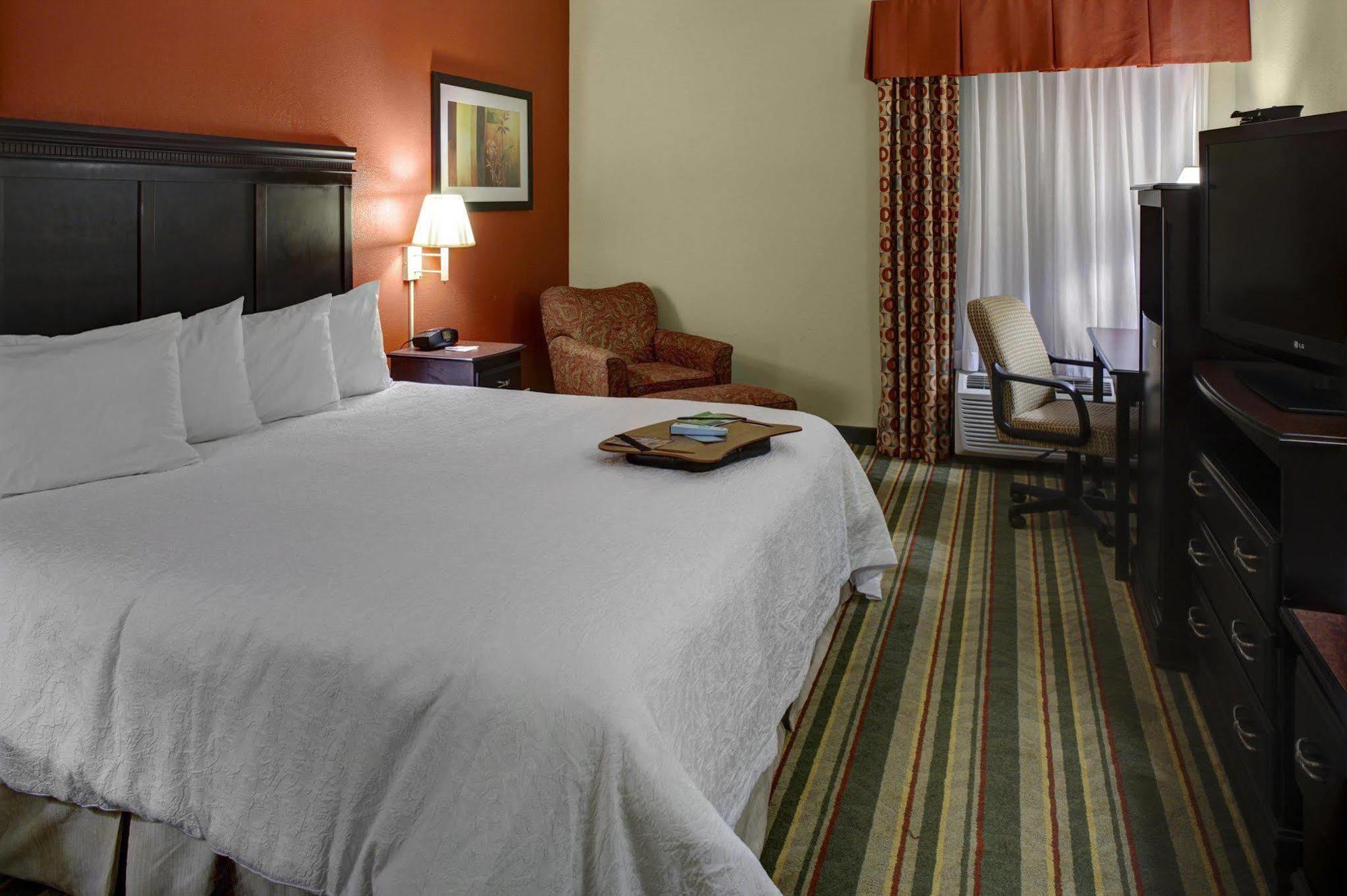 Hampton Inn Richmond-Mechanicsville Luaran gambar