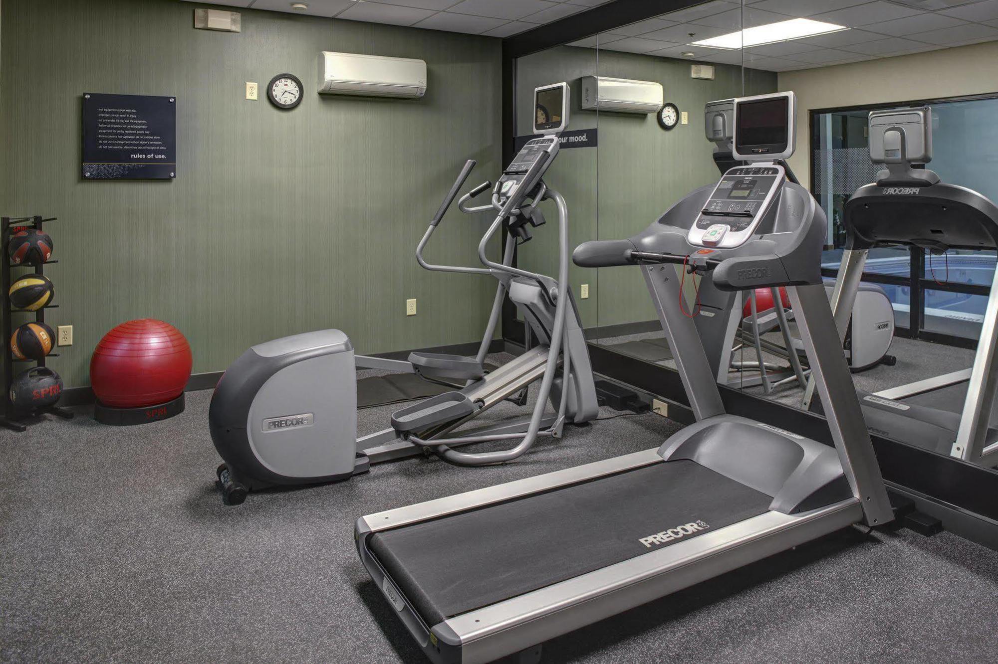 Hampton Inn Richmond-Mechanicsville Luaran gambar