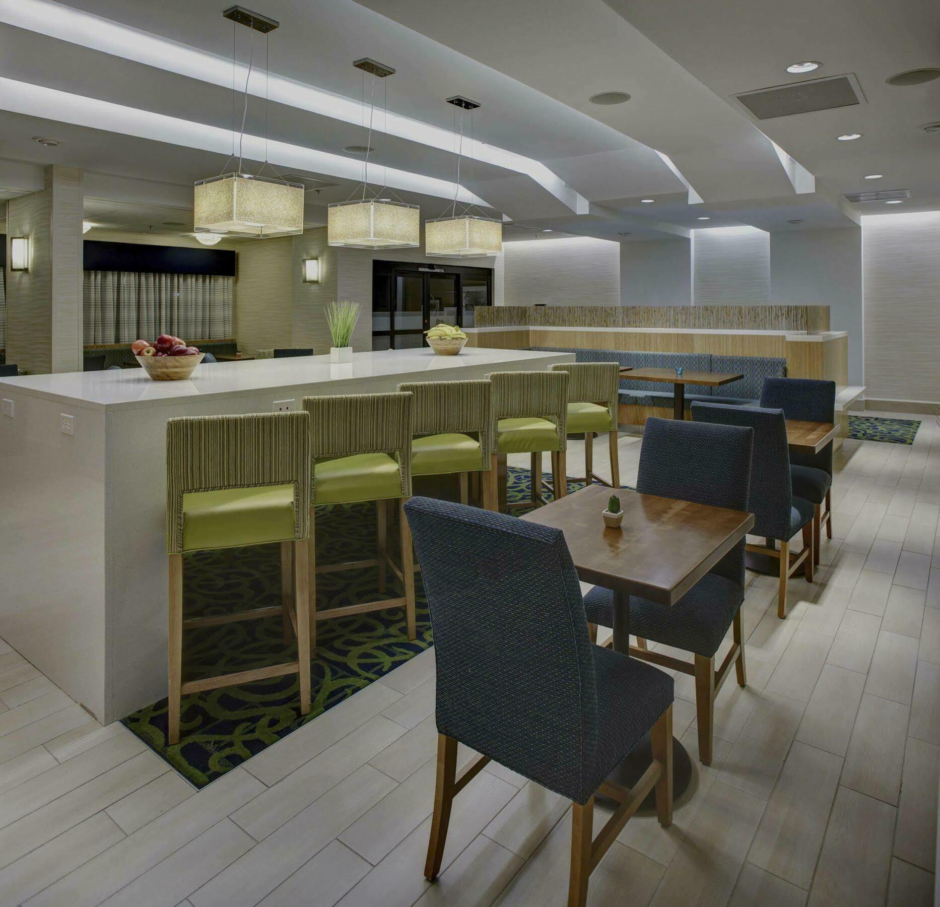 Hampton Inn Richmond-Mechanicsville Luaran gambar
