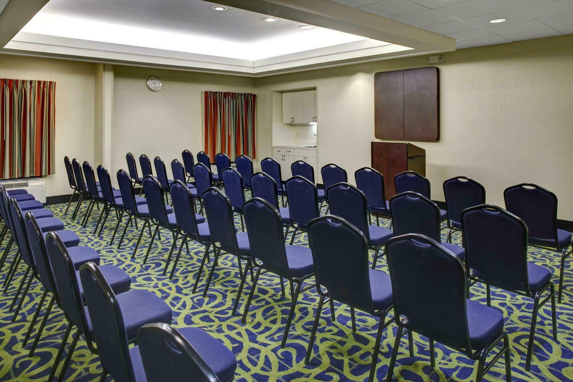 Hampton Inn Richmond-Mechanicsville Luaran gambar